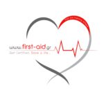 First-aid.gr _ Logo & Pets-White BG